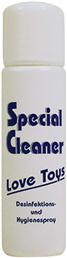 Special Cleaner Love Toys 