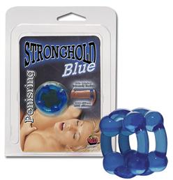 Stronghold Blue 