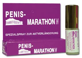 Penis Marathon Spray 