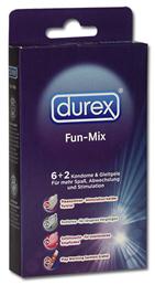 Durex Fun-Mix 