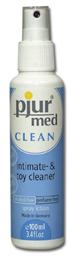 Pjur medical CLEAN Spray 100 ml 