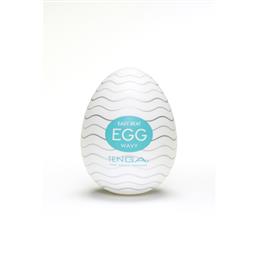 Tenga - Egg Wavy 