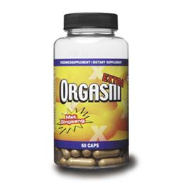Orgasm Extra 