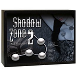 Shadow Zone Dark Fantasies 2 