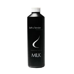 Soft & Tender Massagemelk - 500 ml