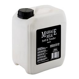 Soft & Tender Massage Olie - 5 Liter
