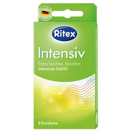 Ritex Intensive Condooms - 8 stuks