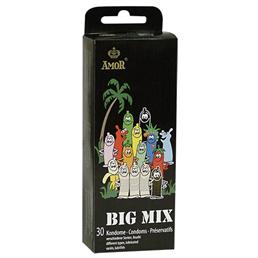 Billy Boy Mixed Package BIG MIX - 30 stuks
