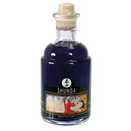 Shunga - Afrodisiac Olie Druiven