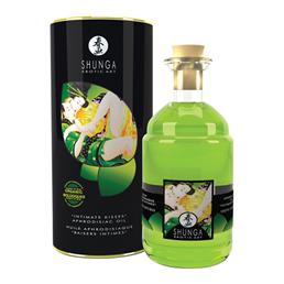  Shunga - Afrodisiac Olie Organica Groene Thee