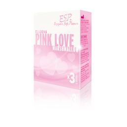 ESP Pink Love- 3 Stuks