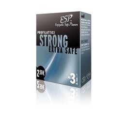 ESP Strong- 3 Stuks