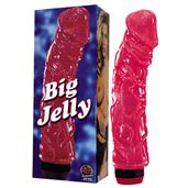 Big Jelly vibrator 