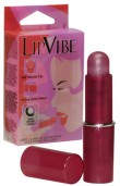 Lipstick Vibrator 