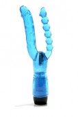 Vibrator - Xcel blue 
