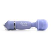 Micro-Miracle Massager - Paars 