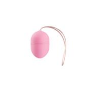 10 Speed Remote Vibrating Egg Pink 