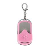 10 Speed Remote Vibrating Egg Pink 