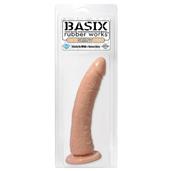 BASIX - Slim 7 Inch Dong 
