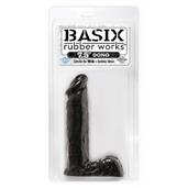 Basix Rubber Works - 19 cm 