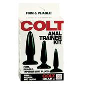 Colt Anal Trainer Kit 