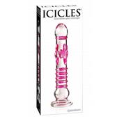 Icicles No 6 
