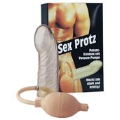 Pomp Sex-Protz 