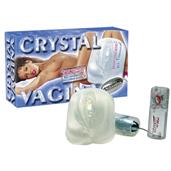 Crystal Vagina 