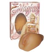 Nature Skin Soft Vagina 