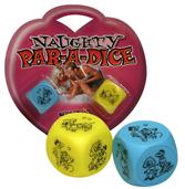 Naughty par-a-dice 