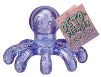 Octo-Pleaser 