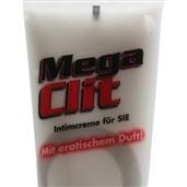 Mega clit crème 80 ml 