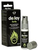 Delay Spray 