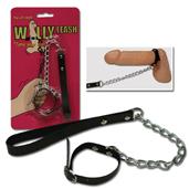 Willy Leash 