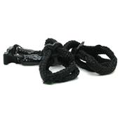Japanese Rope Cuffs 