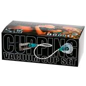 Cupping Vacuum Cup Set 