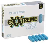 EXXtreme power caps 