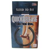 Quick Release Erection Ring 