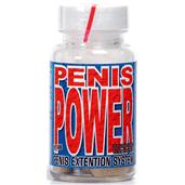 Penis Power Pills 