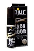 Pjur Back Door Spray 