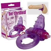 Be thrilled Cock Ring 