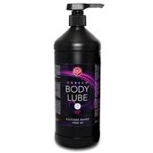 Body Lube Silicone Based 1000 ml 