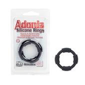 Adonis Silicone Ring 