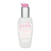 Pink - Silicone Lubricant 