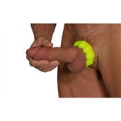 Ox-Ring Fluorescent Yellow 