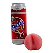 Sex in a Can - Jack's Cherry Pop Soda 
