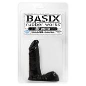 Basix Rubber Works - 13 cm 