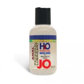 System JO H2O Anaal glijmiddel 