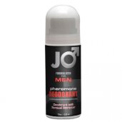 JO Pheromone Deodorant Mannen 