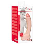 Realistixxx - Real Stallion 